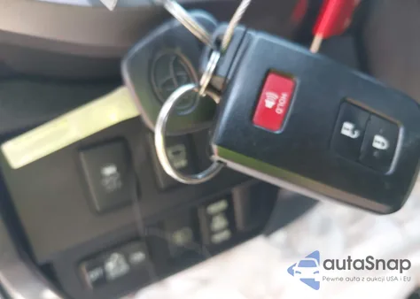 2020 Toyota Tacoma Trd Pro from USA, damaged, VIN 5TFCZ5AN7LX219057